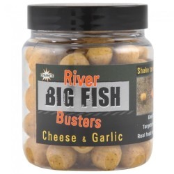 Big Fish River - Cheese & Garlic Busters hookbaists