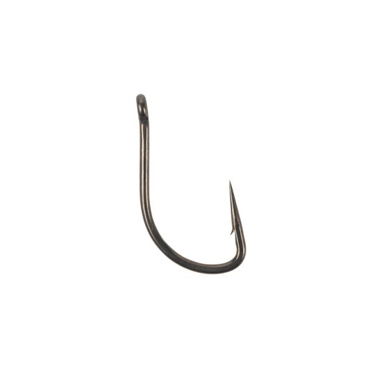 Stiff Rig / Chod (SRC) - Size 4 x 10