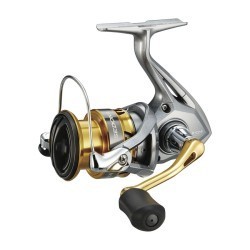 Mulinetă Shimano Sedona C3000HG FI