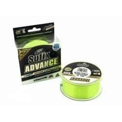 ADVANCE 300M WINDING 0.16MM 2.9KG 1 6LB HI VIS YELLOW