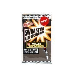 Swim Stim Amino Black Milled Expanders 750g