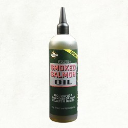 Evolution Oils - Smoked Salmon 300ml