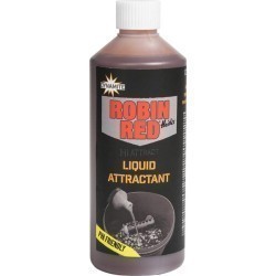 Robin Red Liquid Attractant 500ml