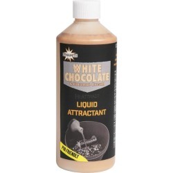 White Chocolate & Coconut liquid attractant - 500 ml