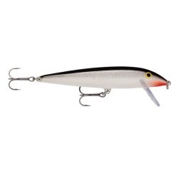 Vobler Rapala Countdown, Culoare S, 11cm/16g