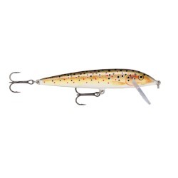 Vobler Rapala Countdown, Culoare TR, 11cm/16g
