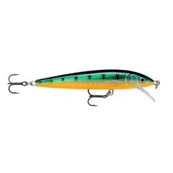 Vobler Rapala Husky Jerk, Culoare GP, 8cm/6g