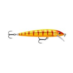 Vobler Rapala Husky Jerk, Culoare CLG, 10cm/10g