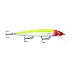Vobler Rapala Husky Jerk, Culoare CLN, 12cm/13g