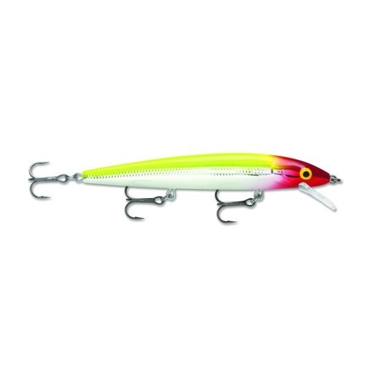 Vobler Rapala Husky Jerk, Culoare CLN, 12cm/13g