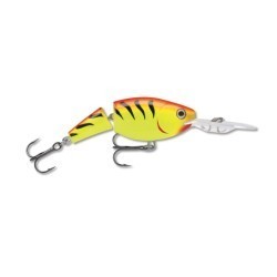 JOINTED SHAD RAP JSR05 HT