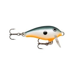 MINI FAT RAP MFR03 ORSD