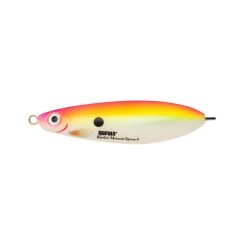 RATTLIN' MINNOW SPOON RMSR08 PSU