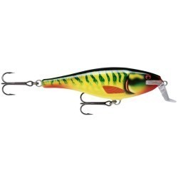 SHALLOW SHAD RAP 14 - SSR14 HTPK