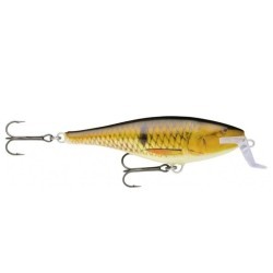 SHALLOW SHAD RAP 14 -  SSR14 JP