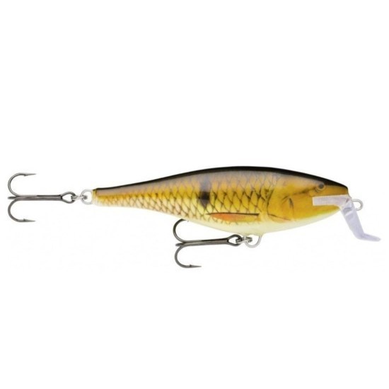 SHALLOW SHAD RAP 14 -  SSR14 JP