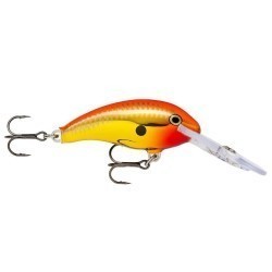 SHAD DANCER SDD04 CGFR