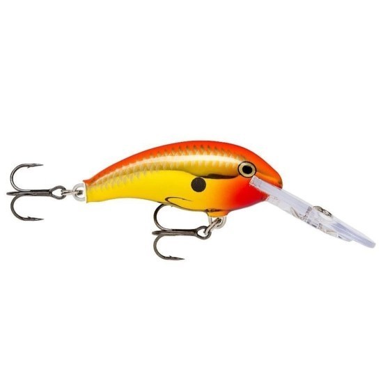 SHAD DANCER SDD04 CGFR