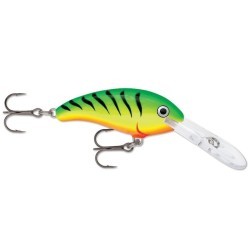 SHAD DANCER SDD04 FT