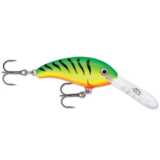 SHAD DANCER SDD04 FT