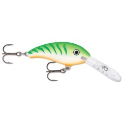 SHAD DANCER SDD04 GTU