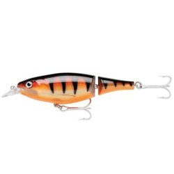 X-RAP JOINTED SHAD 13 - XJS13 BRP