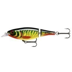 X-RAP JOINTED SHAD 13 - XJS13 HTP