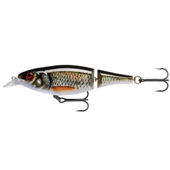 X-RAP JOINTED SHAD 13 - XJS13 ROL