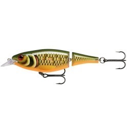 X-RAP JOINTED SHAD 13 - XJS13 SCRR