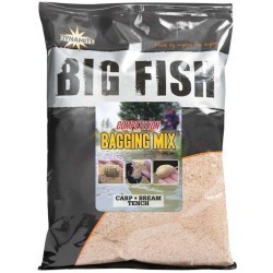 Big Fish - Competition Bagging Mix 1,8kg