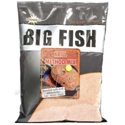 Big Fish - Krill Method Mix 1,8kg