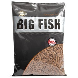 Big Fish Pellets 6mm 1,8kg