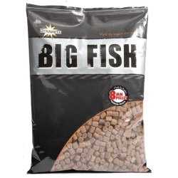 Big Fish Pellets 8mm 1,8kg