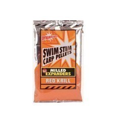 Swim Stim Red Krill Milled Expanders 750g