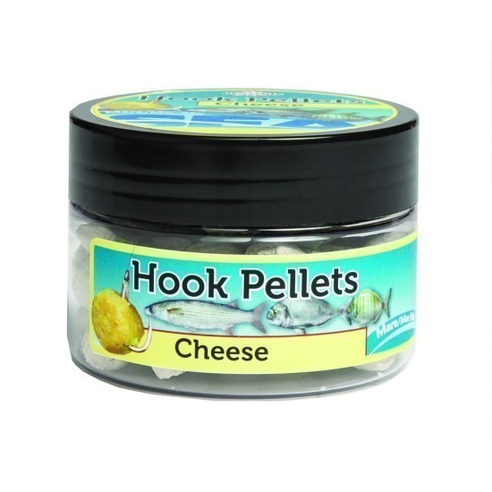 Durable Hook Pellet Sea 8mm - Cheese