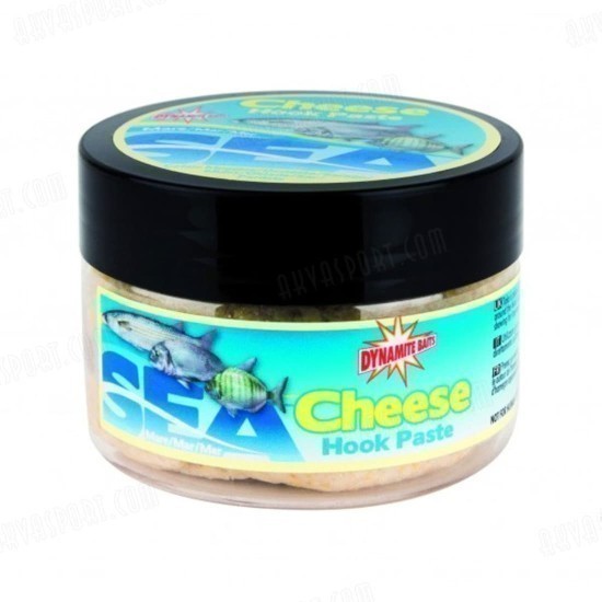 Cheese paste 150g - cutie