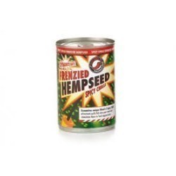 Frenzied Chilli Hempseed  350g