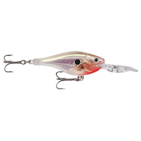 GLASS SHAD RAP GSR04 GSD