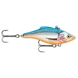 RATTLIN' RAPALA RNR08 SB