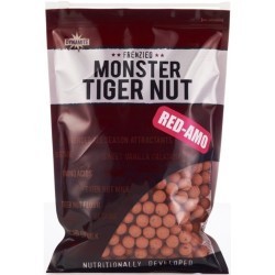 Monster Tigernut Red - Amo boilies 1kg - 20mm