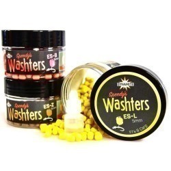 Speedy's Washters Yellow ES-L 5mm - cutie