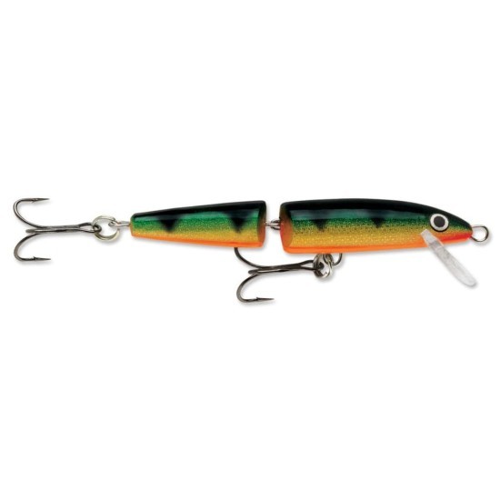 Vobler Rapala Jointed J11 Floating, P, 11cm/9g