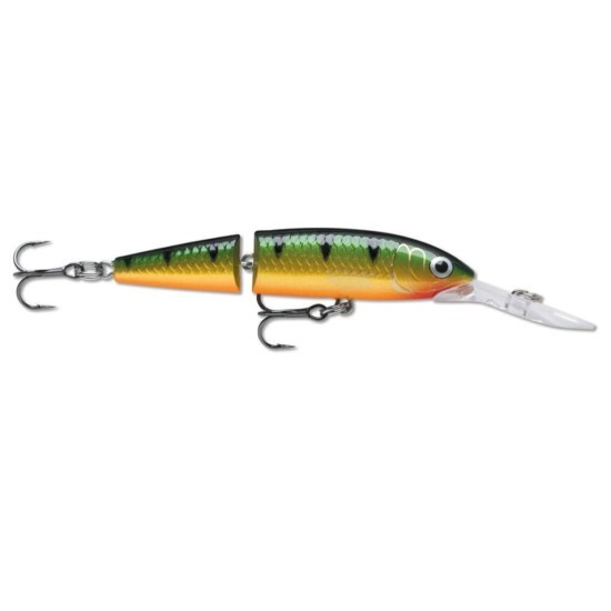 JOINTED DEEP HUSKY JERK JDHJ08 P