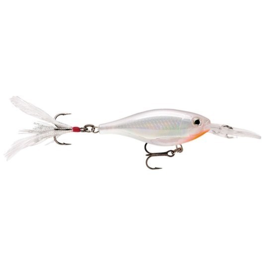 Vobler Rapala X-Rap Shad, Culoare GGH, 6cm, 9g