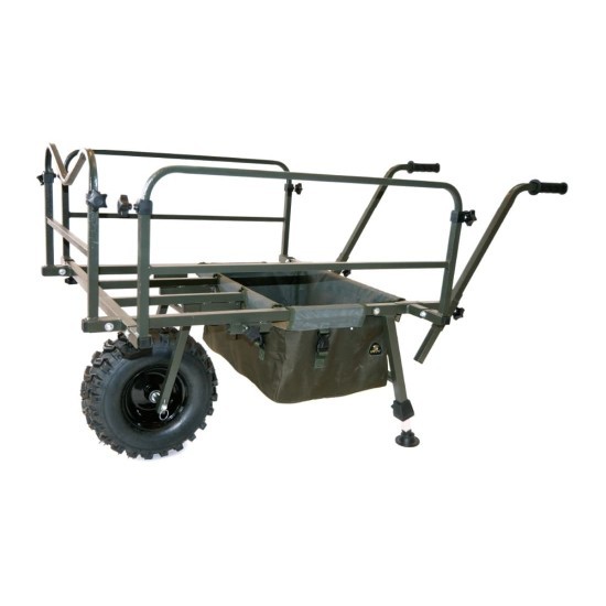 MONSTER BARROW (carucior transport) MONSTER BARROW (carucior transport)