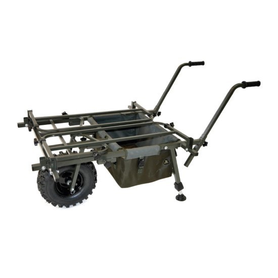 MONSTER BARROW (carucior transport) MONSTER BARROW (carucior transport)