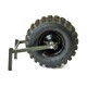 MONSTER BARROW (carucior transport) MONSTER BARROW (carucior transport)