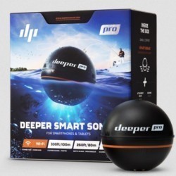 Sonar Deeper Smart Pro