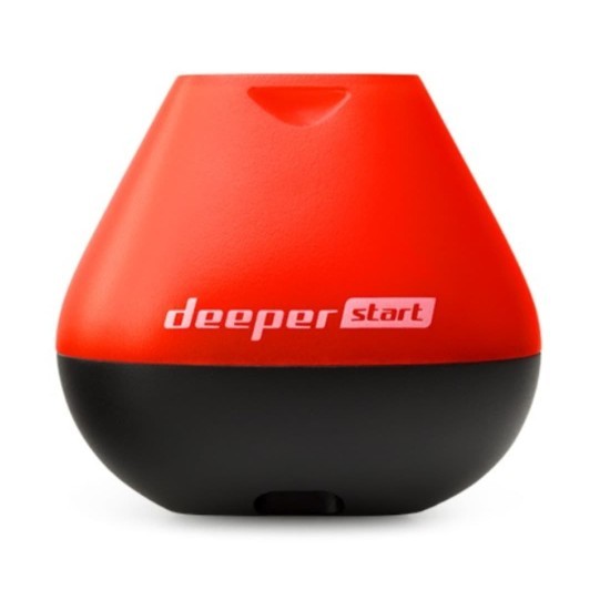 Sonar Deeper Start Fishfinder