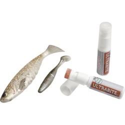 ULTRA-BITE Pheromones - Saltwater & Estuary 50ml